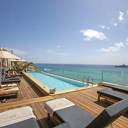 Thalassa Boutique Mykonos Town