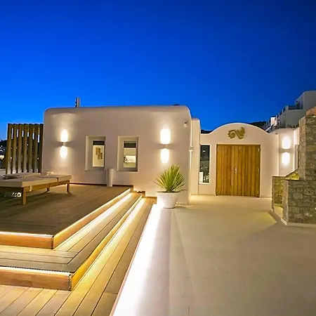 Thalassa Boutique 5*