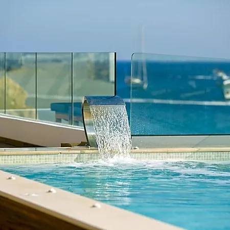 Otel Thalassa Boutique