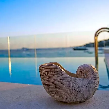 Thalassa Boutique Mykonos Town