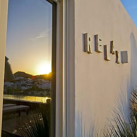 Thalassa Boutique