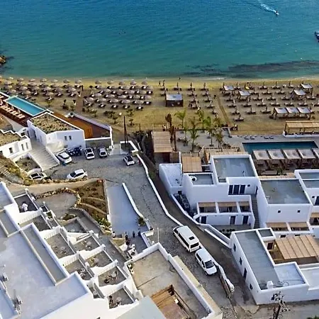 Thalassa Boutique Mykonos Town