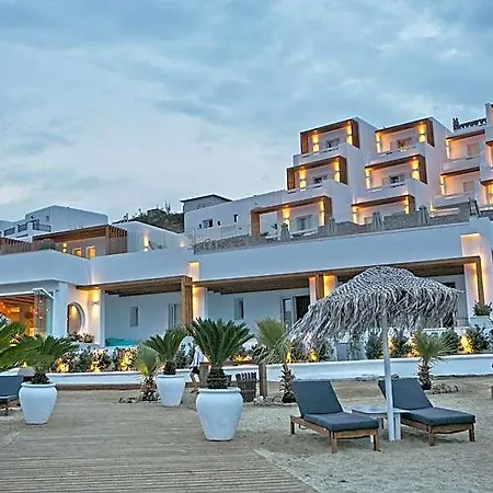 Thalassa Boutique 5* Mykonos Town