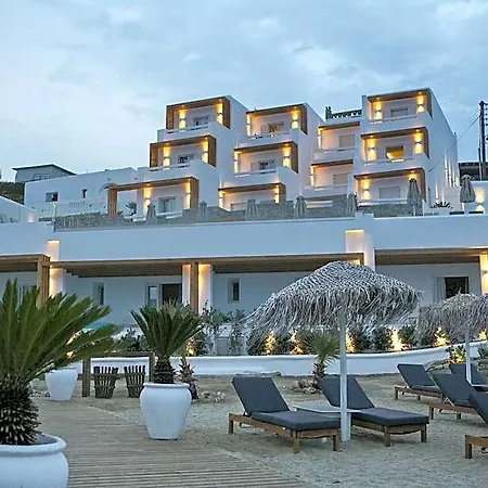 Thalassa Boutique 5*
