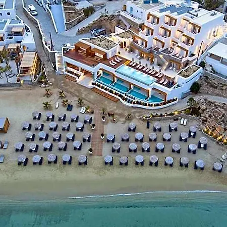 Thalassa Boutique 5* Mykonos Town