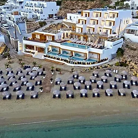 Thalassa Boutique Otel 5*