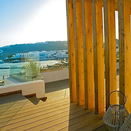 Thalassa Boutique ホテル Mykonos Town