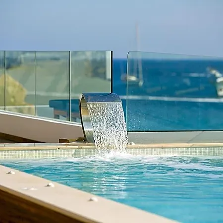 Thalassa Boutique Mykonos Town