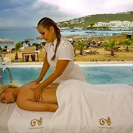 Thalassa Boutique Mykonos Town