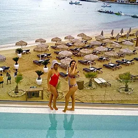 Thalassa Boutique Mykonos Town