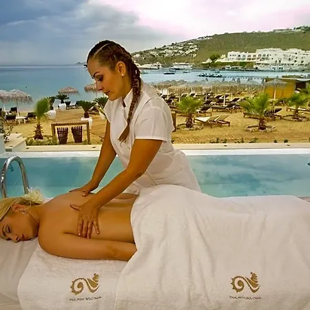 Otel Thalassa Boutique 5*