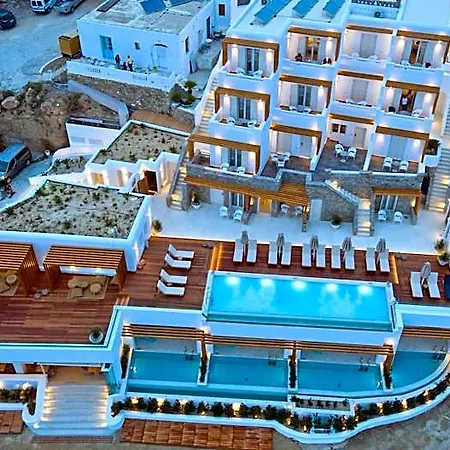 Thalassa Boutique 5*