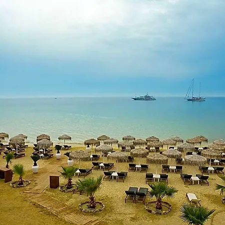 Thalassa Boutique Otel 5*