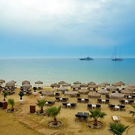 Thalassa Boutique Otel