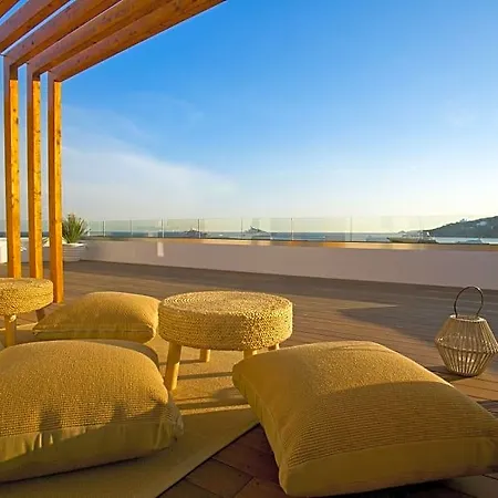 Otel Thalassa Boutique Mykonos Town