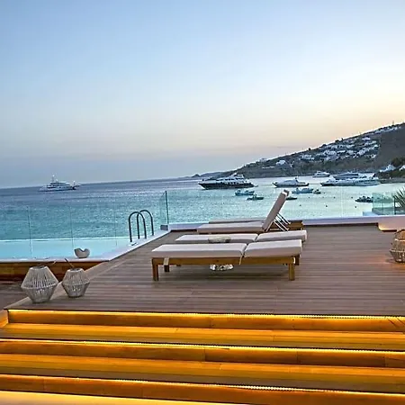 Thalassa Boutique 5*