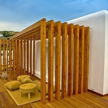 Thalassa Boutique Otel
