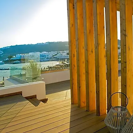 Otel Thalassa Boutique 5*