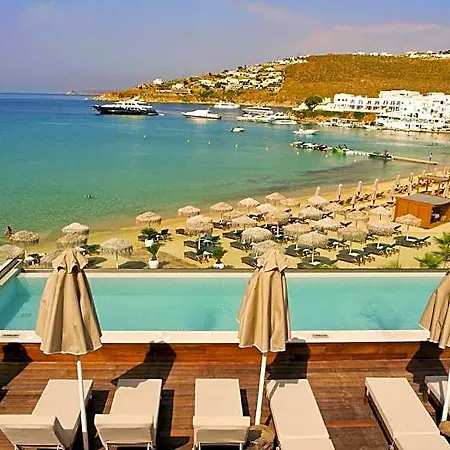 Thalassa Boutique Otel