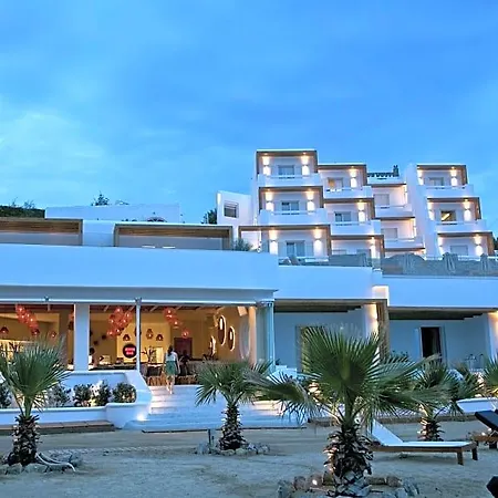 Thalassa Boutique Mykonos Town