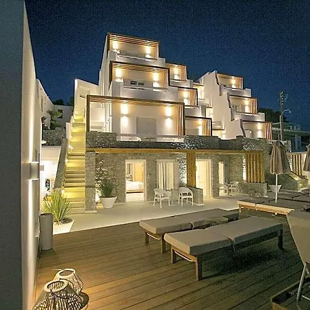 Otel Thalassa Boutique