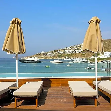 Otel Thalassa Boutique