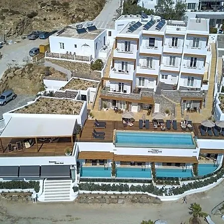 Thalassa Boutique Otel