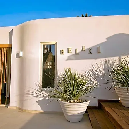 Thalassa Boutique