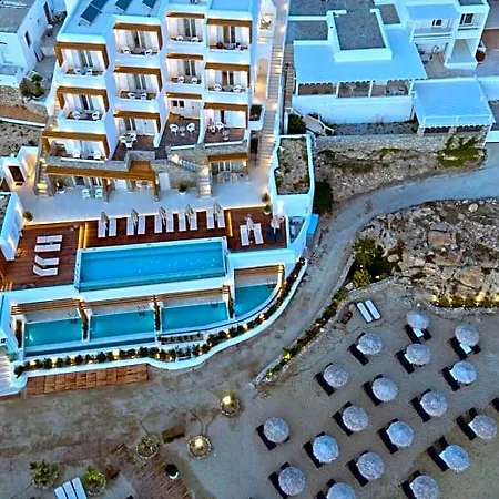 Thalassa Boutique Otel 5*