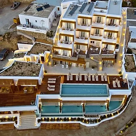 Otel Thalassa Boutique